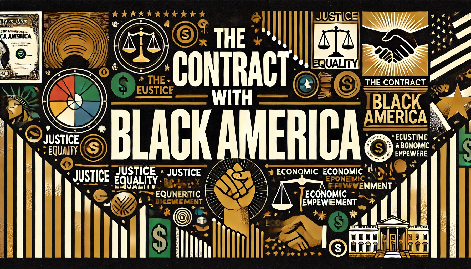 Contract With Black America