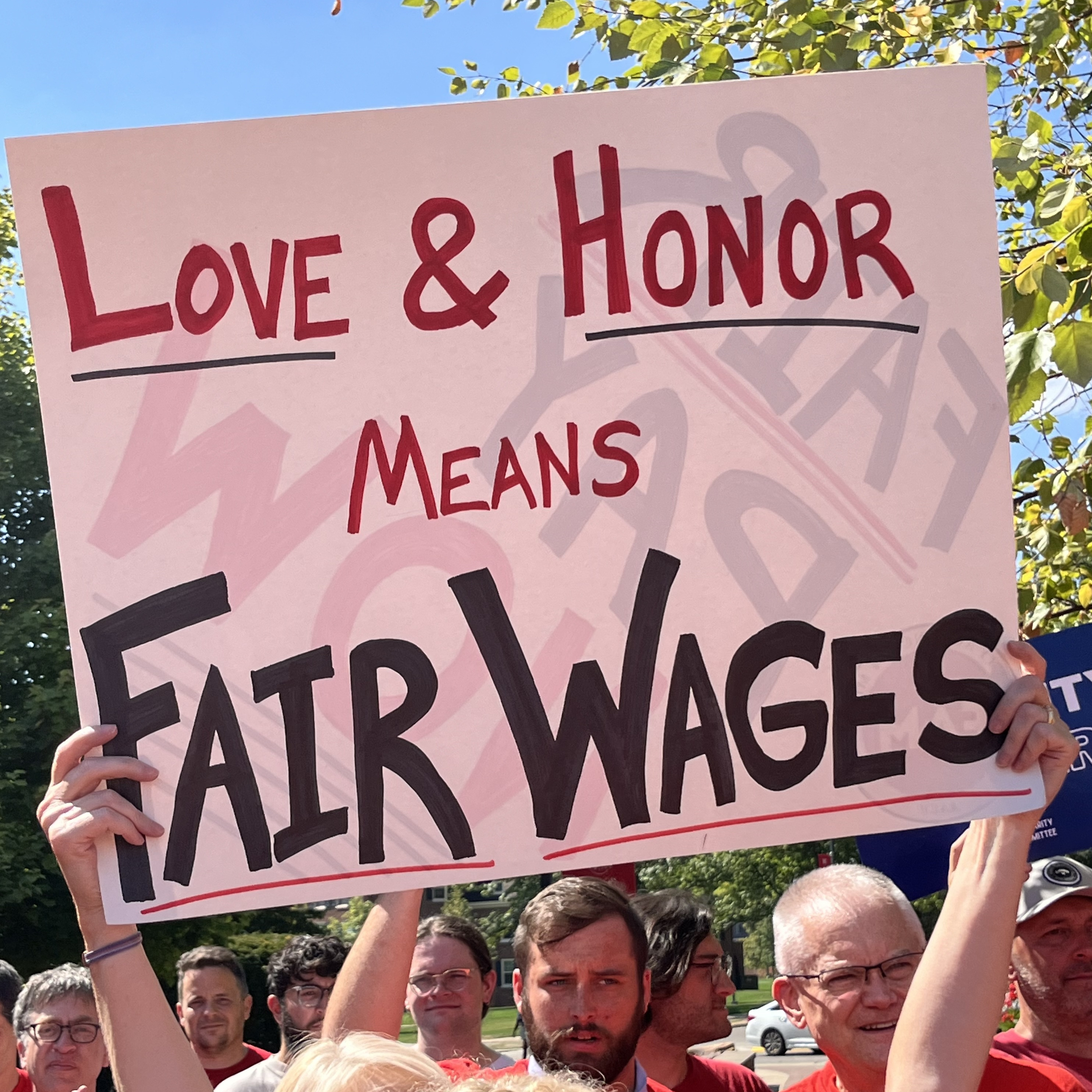 Faculty Alliance of Miami, AAUP-AFT