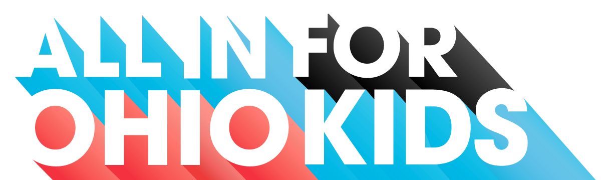 All In For Ohio Kids!