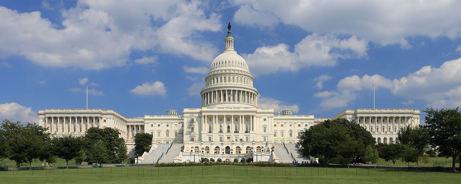 United States Capitol Building