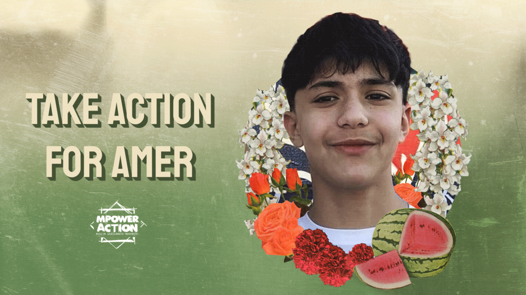 Tell Congress to Call for an Independent Investigation into the Killing ...