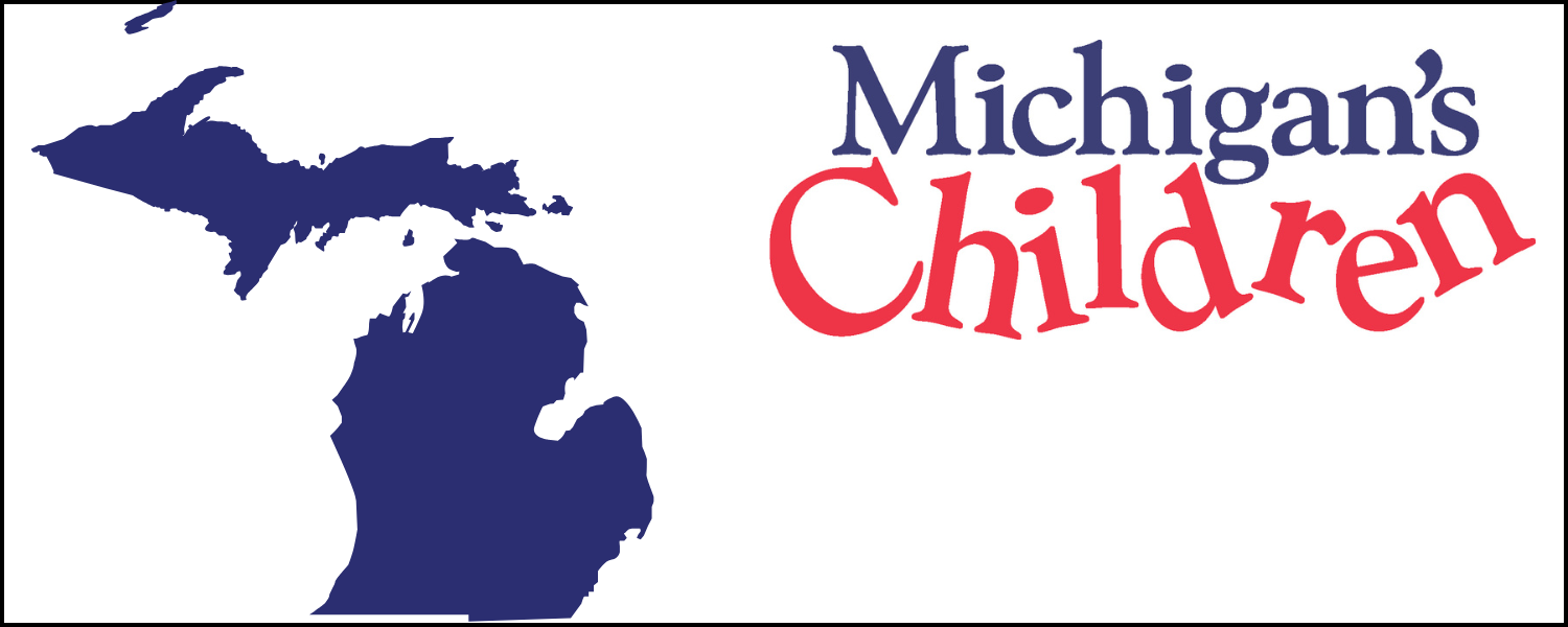 Michigan's Children
