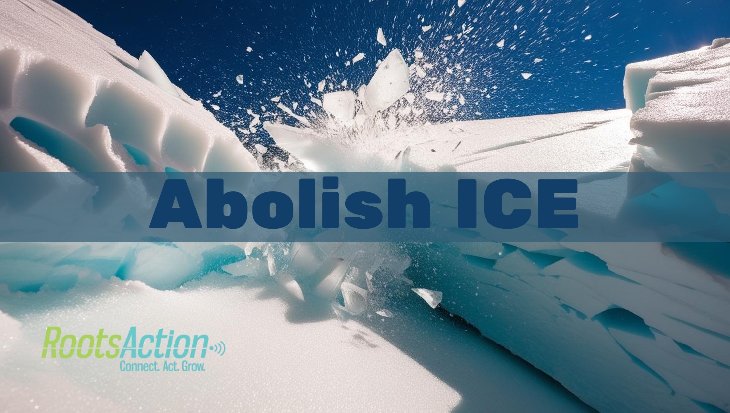 Abolish ICE