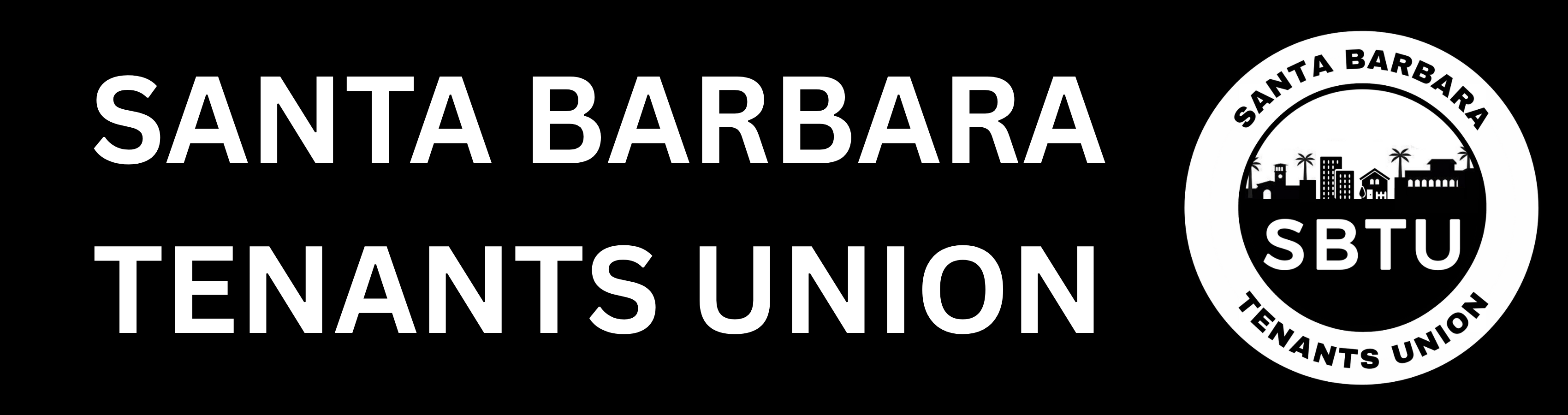 Santa Barbara Tenants Union