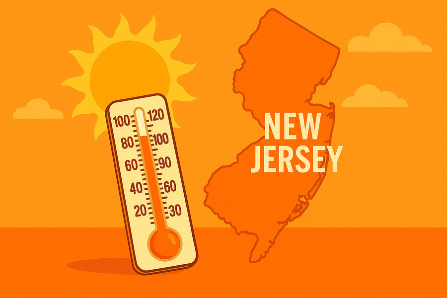 Code Red Temperature Time Is of the Essence—Let's Get Code Red Signed Into Law - Action Network