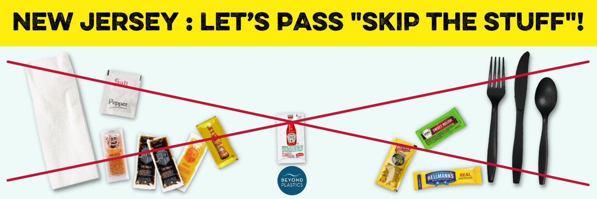 New Jersey: Let's Pass "Skip the Stuff"!