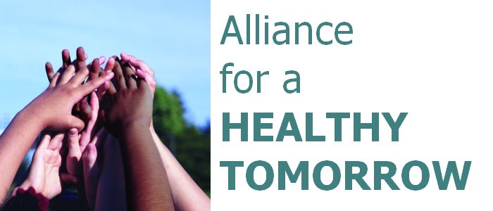 Alliance for a Healthy Tomorrrow