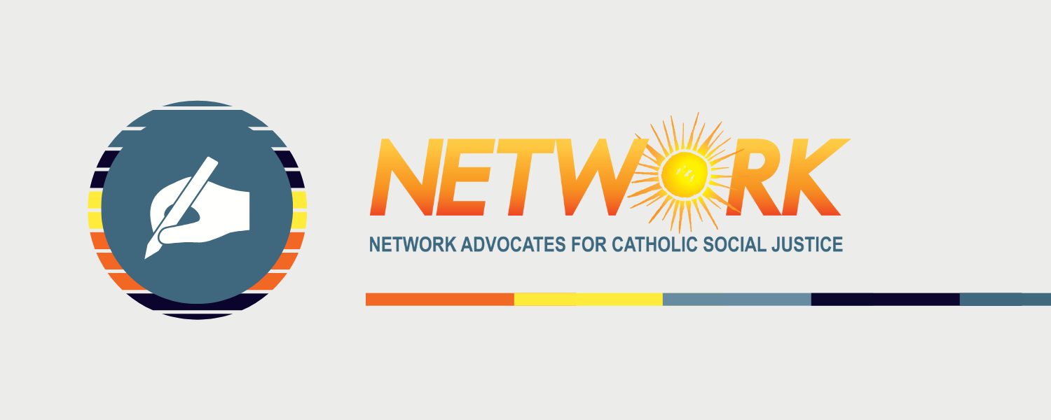 write a letter to your Members of Congress