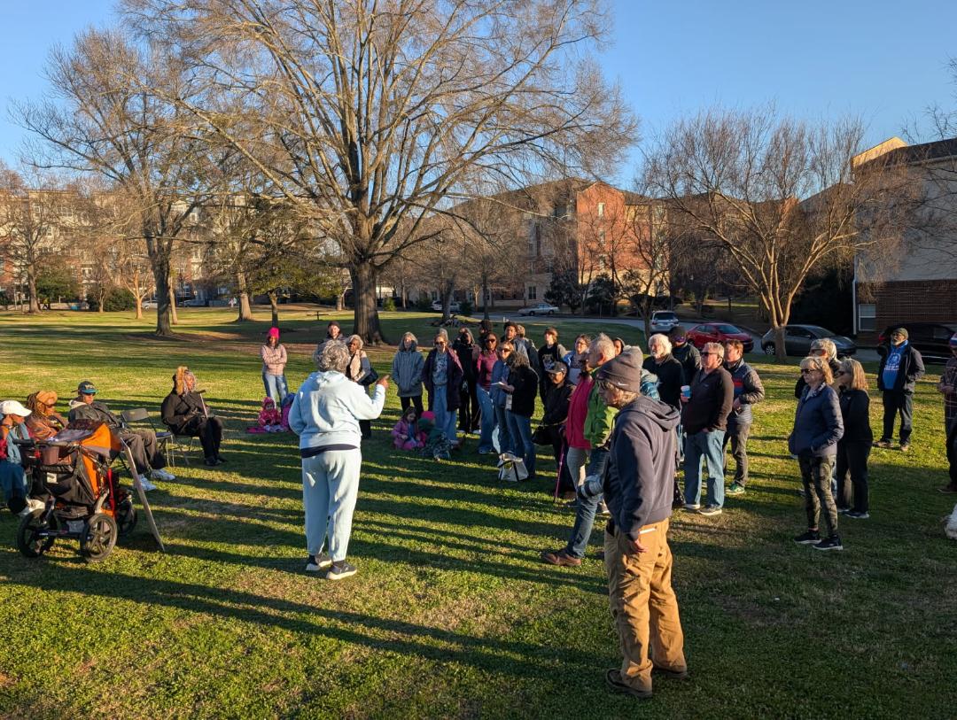 Call for Historic Designation of “Sacred Ground” in Downtown Decatur ...