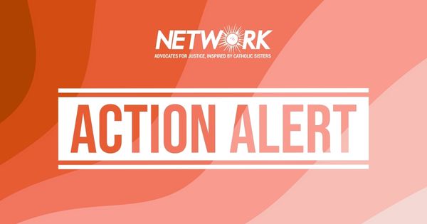 Send your Senators a message: Stop Harmful ICE and CBP Funding Increases