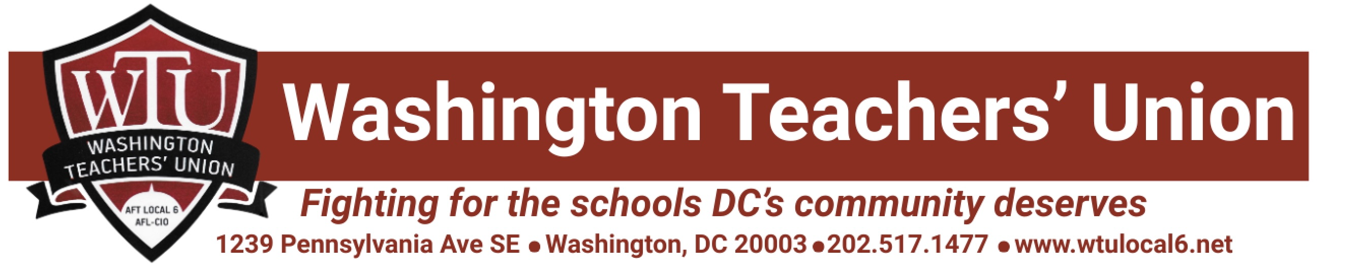 Washington Teachers Union