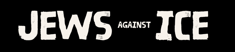 Tell the Senate: NO funding for ICE
