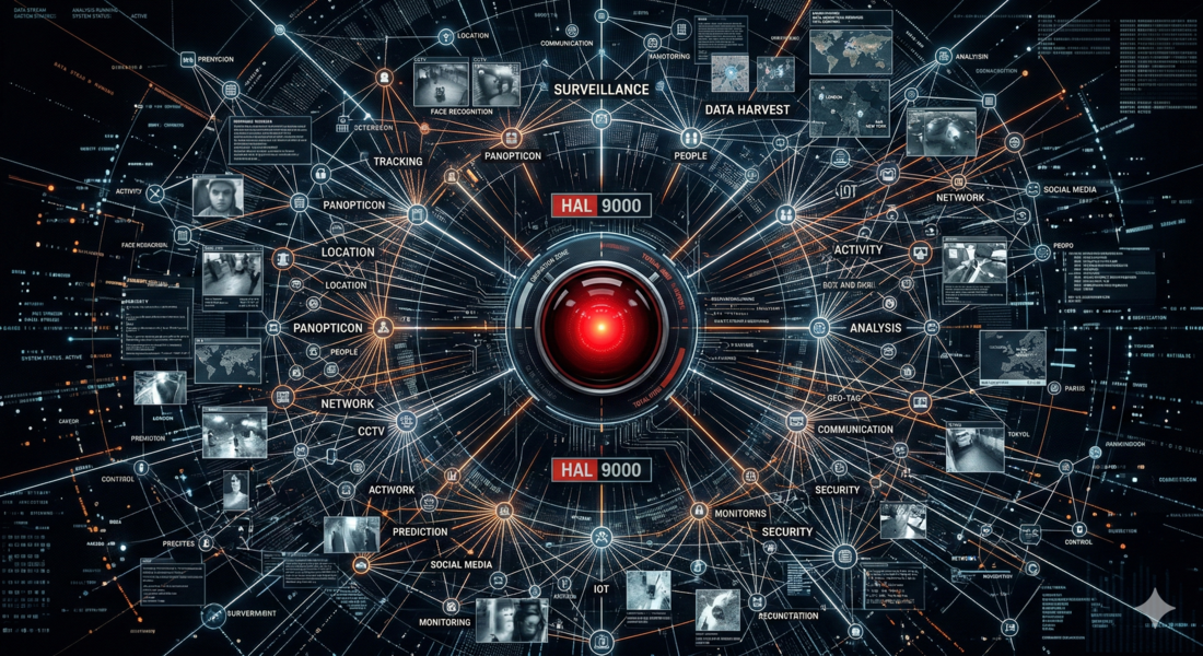 We Need Proactive Lawmaking to Protect Against the Perils of AI ...