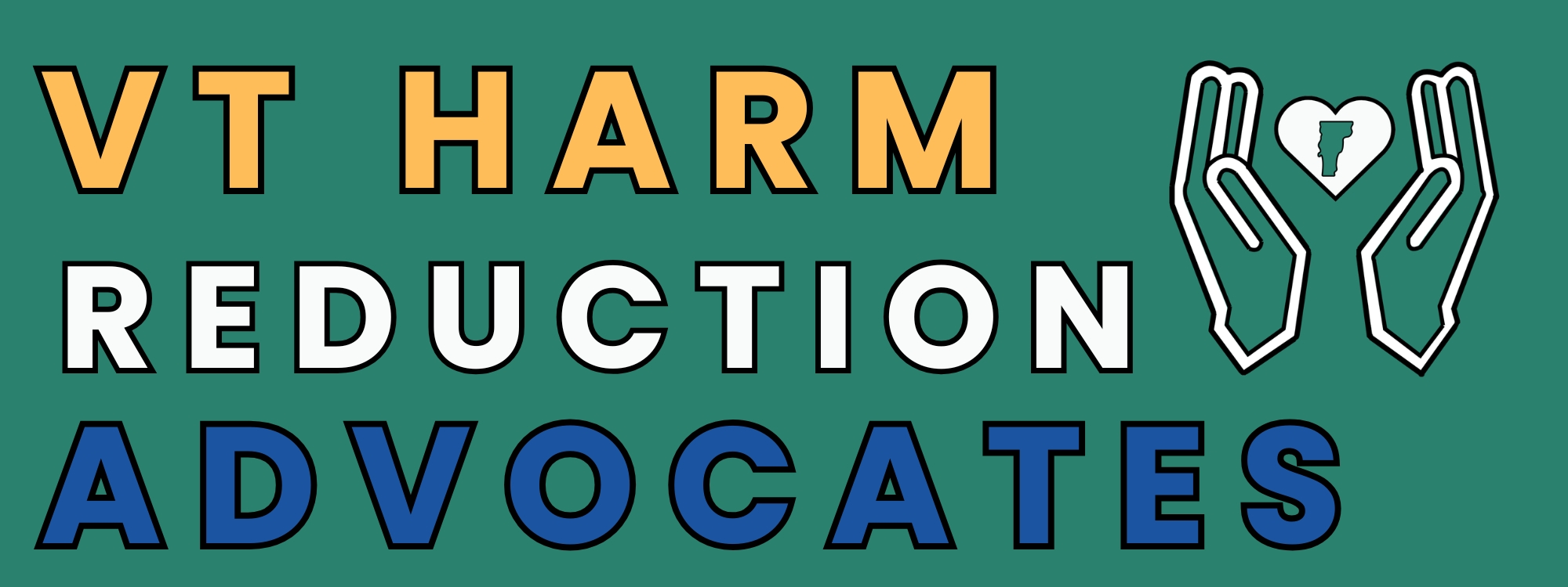 Vermont Harm Reduction Advocates