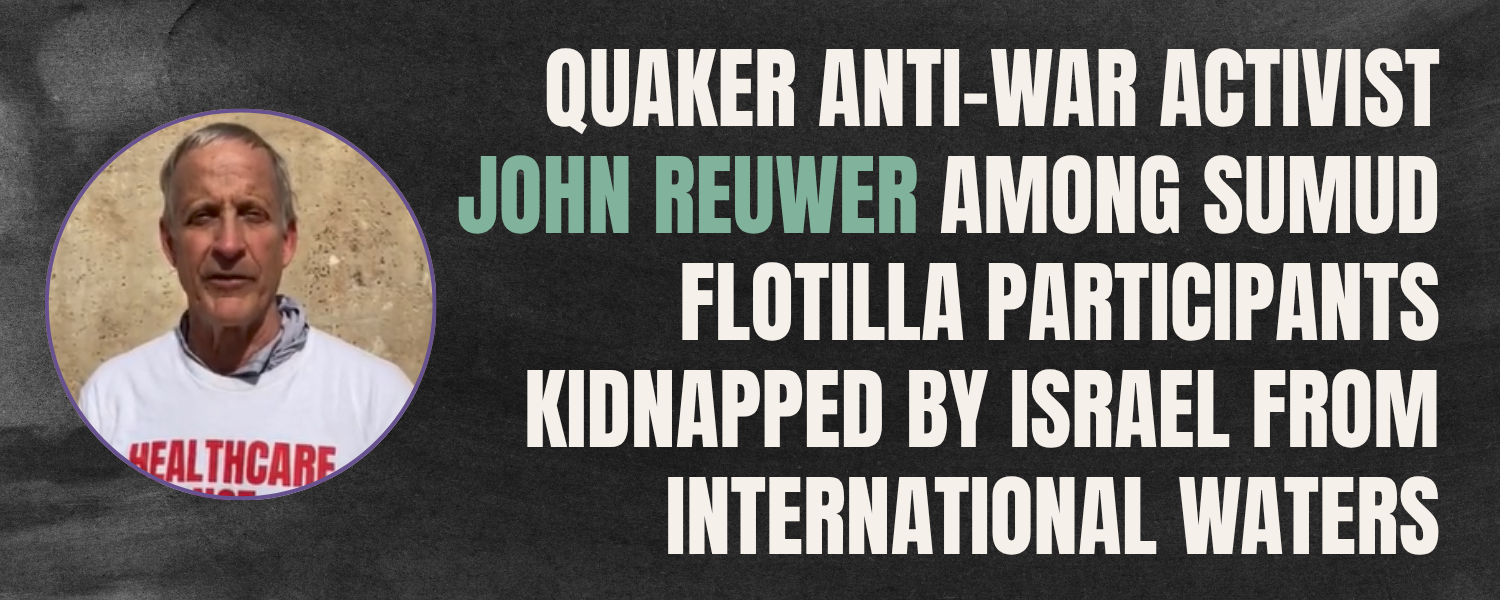 John Reuwer