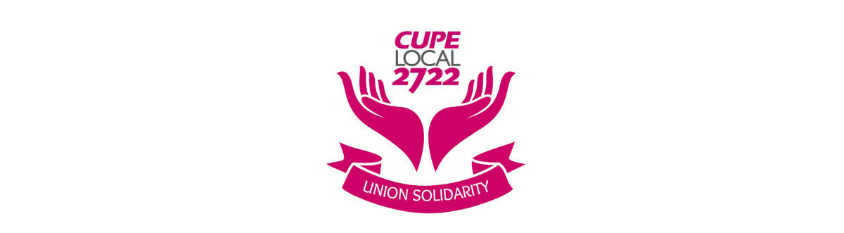 CUPE 2722