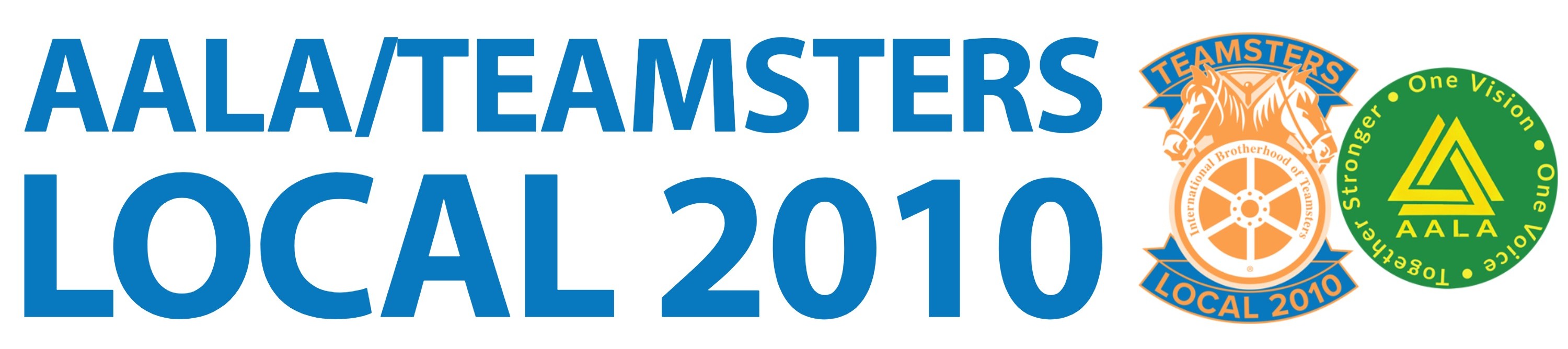 AALA/Teamsters Local 2010