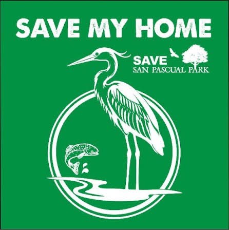 Save my home image
