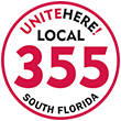 UNITE HERE Local 355