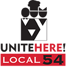 UNITE HERE Local 54