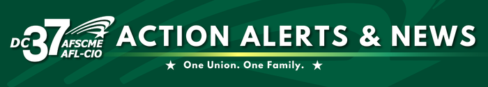 AFSCME District Council 37