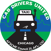 Cab Drivers United - AFSCME