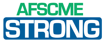 AFSCME Strong