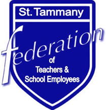 St. Tammany Federation of Teachers & School Employees