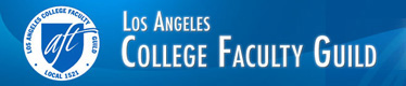 Los Angeles College Faculty Guild