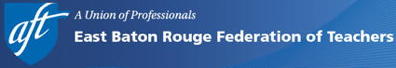 East Baton Rouge Federation of Teachers