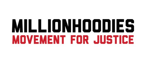 Million Hoodies Movement for Justice