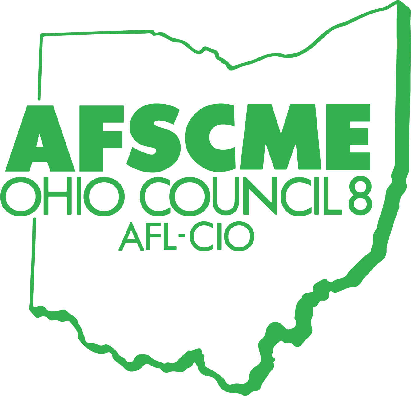 AFSCME Ohio Council 8