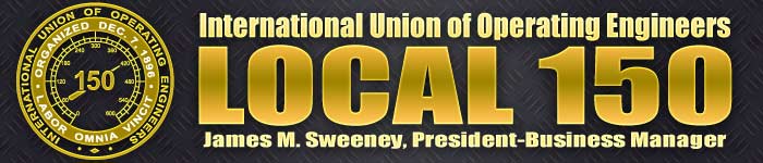 IUOE Local 150