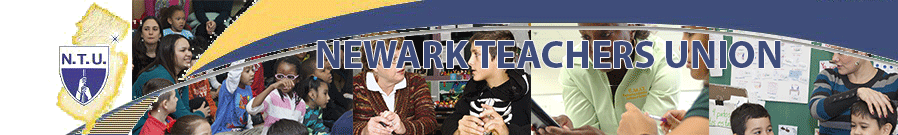 Newark Teachers Union