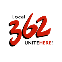 UNITE HERE Local 362