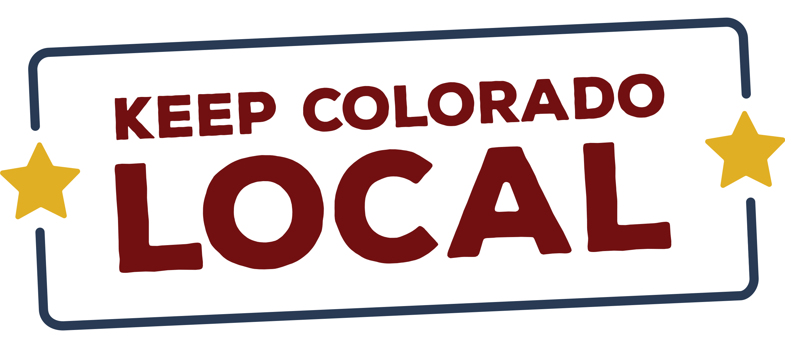 Keep Colorado Local 