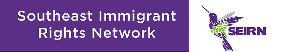 Southeast Immigrant Rights Network