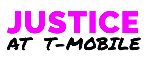Justice at T-Mobile