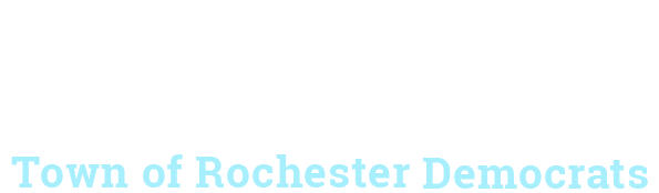 Town of Rochester Democrats