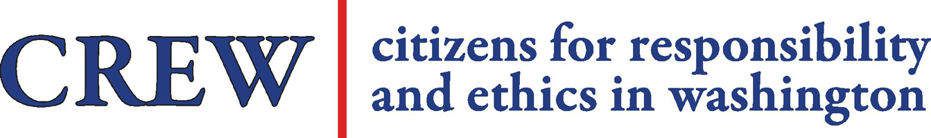 Citizens for Responsibility and Ethics in Washington