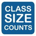 Class Size Counts