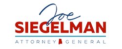 Joseph Siegelman for Attorney General