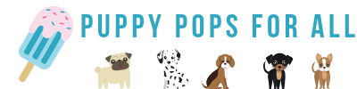 Puppy Pops for All 