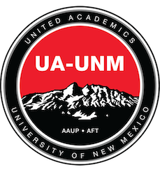 United Academics of the University of New Mexico