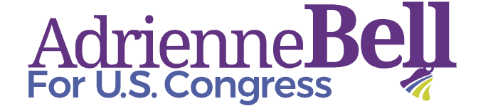 Adrienne Bell for Congress TX-14