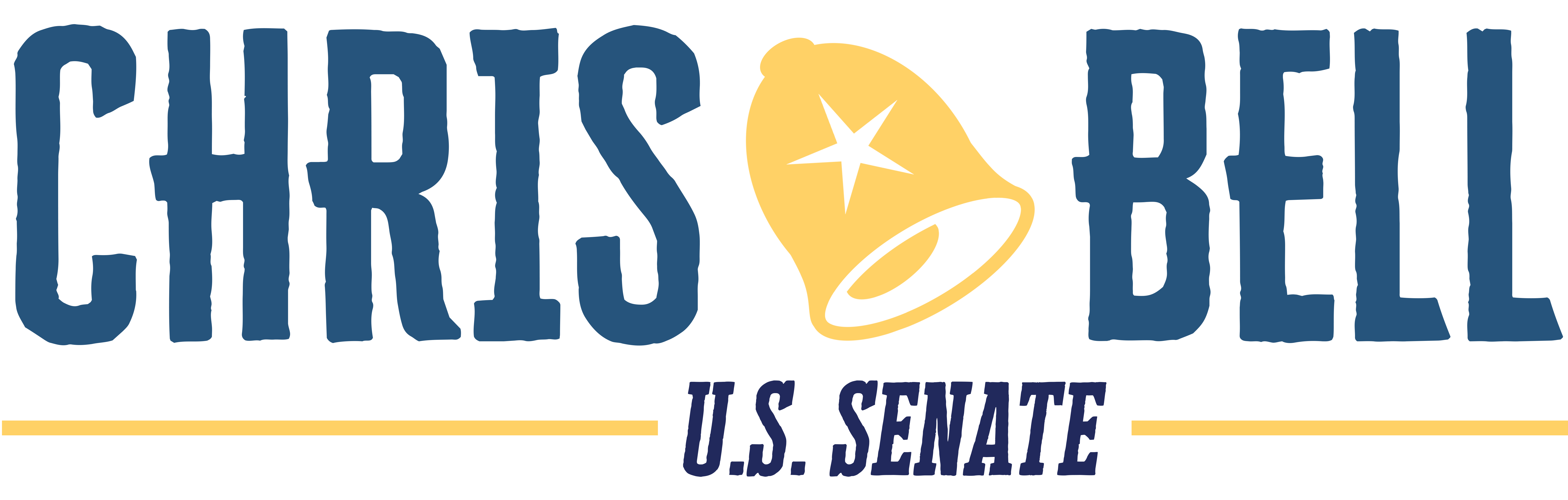 Chris Bell for US Senate