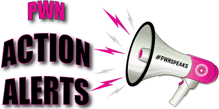 Positive Women's Network - USA