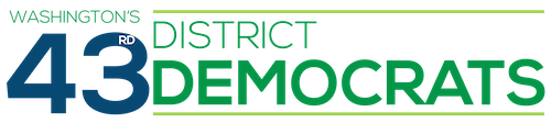 43rd District Democrats