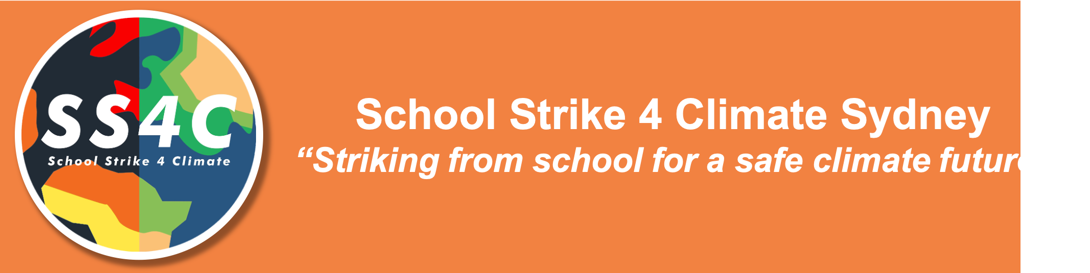 School Strike 4 Climate Sydney