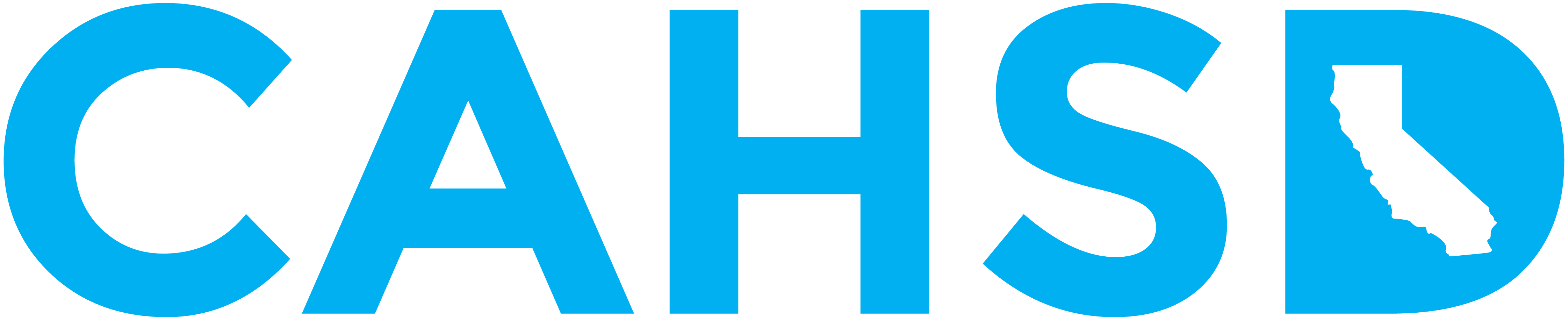 California High School Democrats